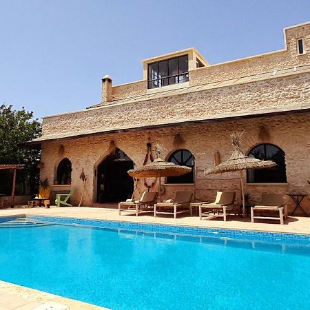 Maison La Chevre Essaouira Exterior foto