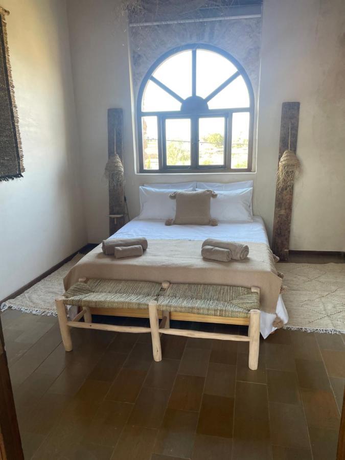 Maison La Chevre Essaouira Exterior foto