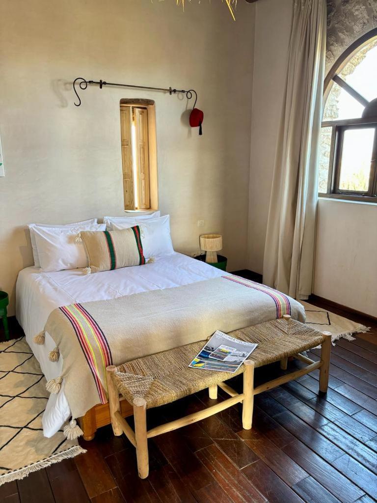 Maison La Chevre Essaouira Quarto foto
