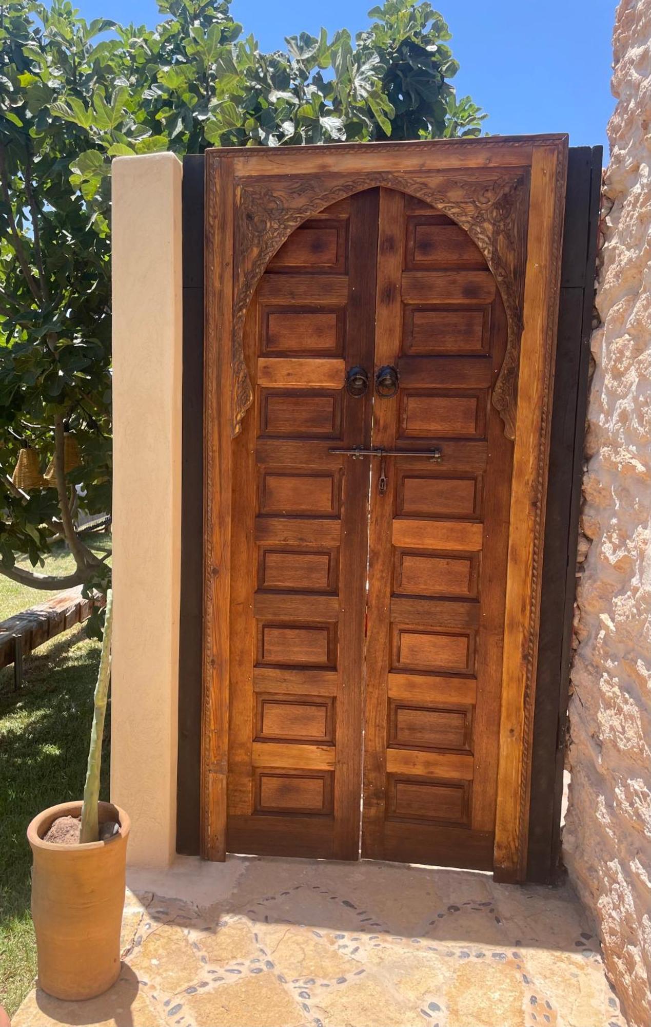 Maison La Chevre Essaouira Exterior foto