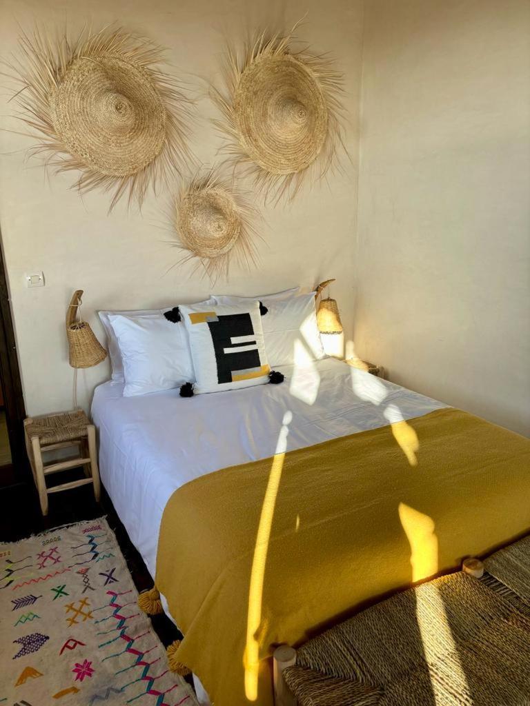 Maison La Chevre Essaouira Quarto foto