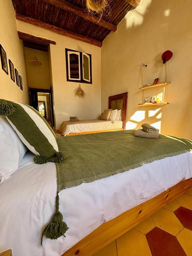 Maison La Chevre Essaouira Quarto foto