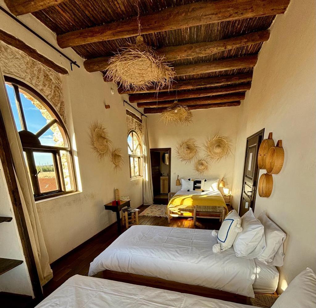 Maison La Chevre Essaouira Quarto foto