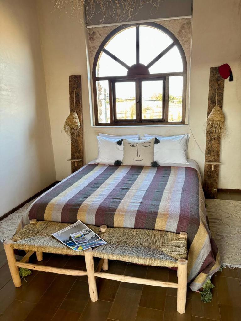 Maison La Chevre Essaouira Quarto foto